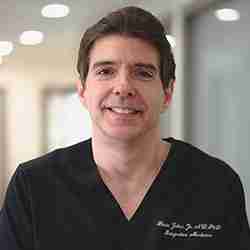 Method Health - Dr Brian Jakes