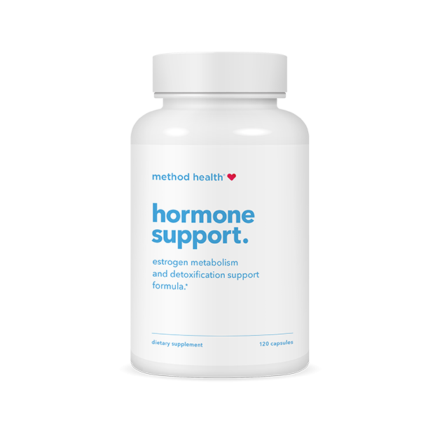 Hormone Support Supplement