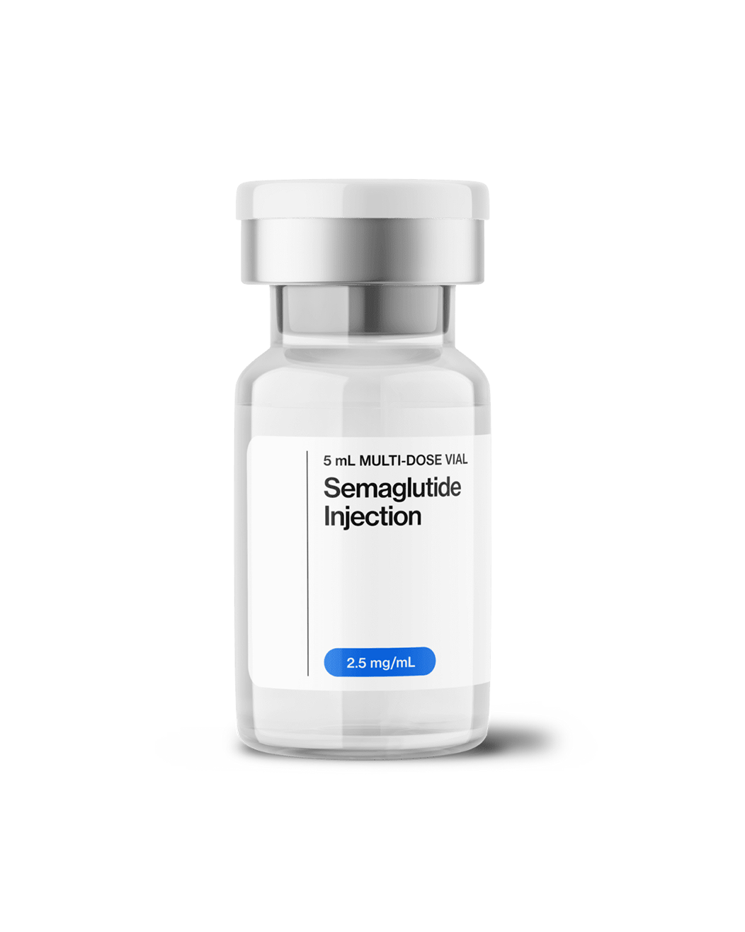 GLP-1 | Semaglutide for Weight Loss | Effective and Safe